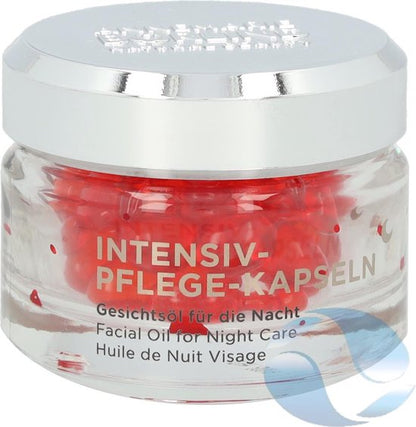 Annemarie Börlind Capsules Intensief 18 ml