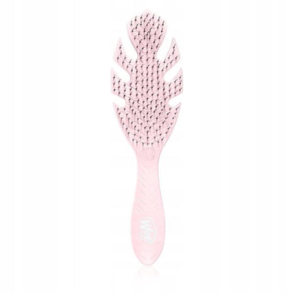 Wetbrush Go Green Detangler Pink