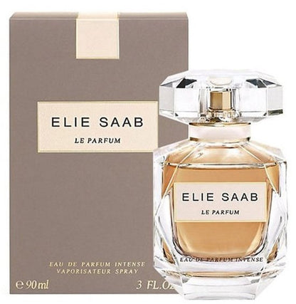 Elie Saab Le Parfum Intense - 90 ml - eau de parfum spray - damesparfum - uit productie
