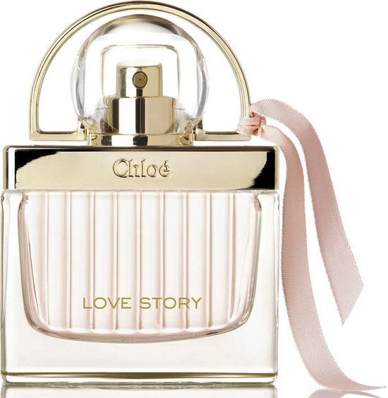 Chloe Love Story - 50ml - Eau de toilette