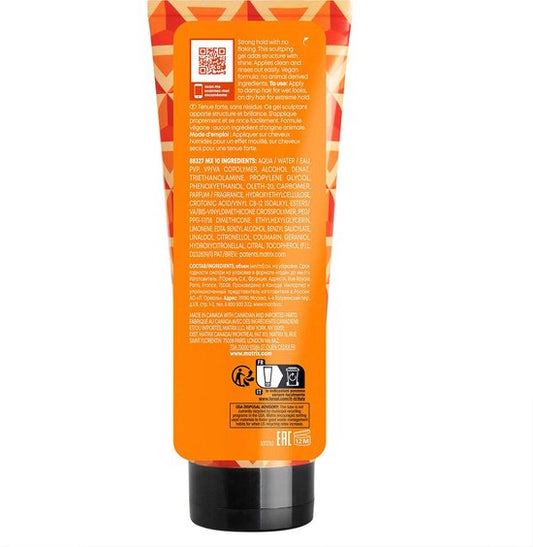 Matrix Controller Gel – Styling gel voor definitie en het modelleren van je haar – 200 ml