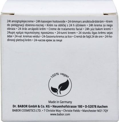 Babor Mimical Control Cream - Anti-aging crème voor fijne lijntjes en rimpels - 50 ml