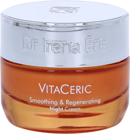 Dr Irena Eris Vitaceric Smoothing & Regenerating Night Cream 50 ml