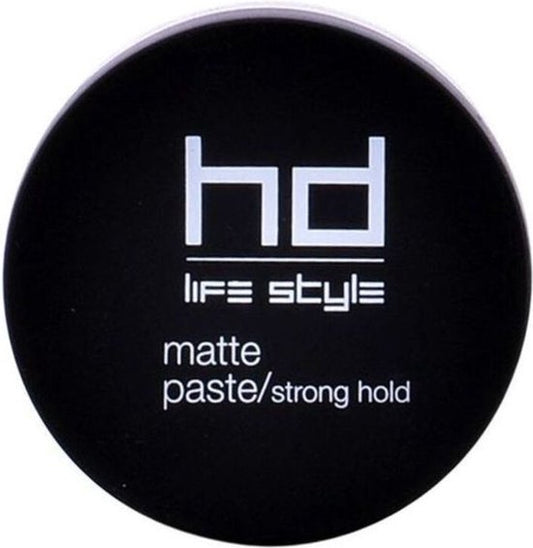 Stevige Fixatie Wax Hd Life Style Farmavita