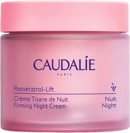 Nachtcrème Caudalie Resveratrollift 50 ml