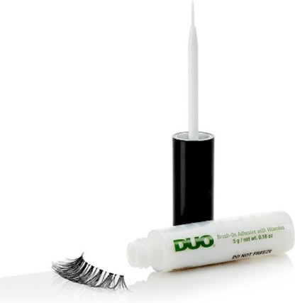 DUO Brush-on Adhesive | Wimperlijm | Clear