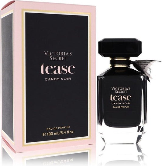 Victoria's Secret Tease Candy Noir | Eau de parfum spray voor dames | 100 ml