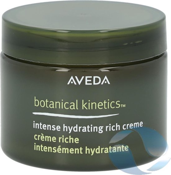 Aveda Botanical Kinetics Dagcrème Intense Hydrating Rich Crème 50ml