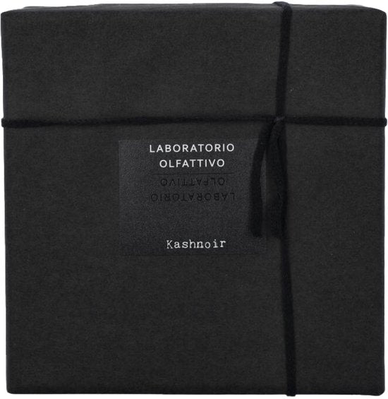 Laboratorio Olfattivo Kashnoir - Eau de parfum met bloemige en kruidige noten