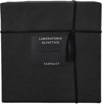 Laboratorio Olfattivo Kashnoir - Eau de parfum met bloemige en kruidige noten