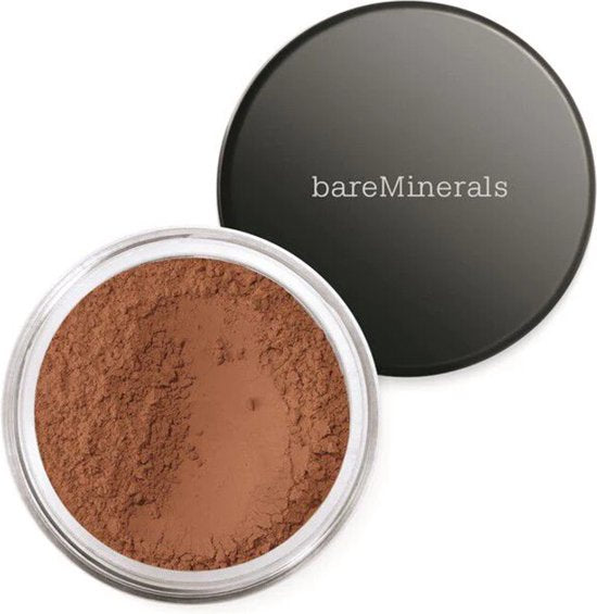 bareMinerals - All Over Face Colour Warmth