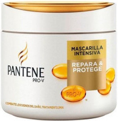 Herstellend Haar Masker Pantene Repair & Protect (300 ml)