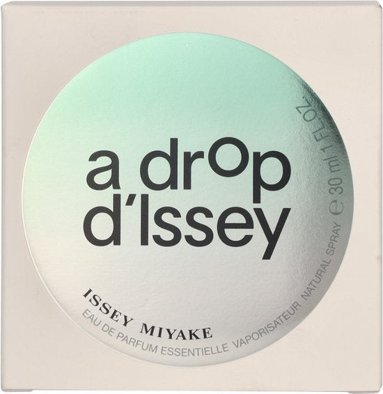 Issey Miyake A Drop d'Issey Essentielle Eau de parfum spray 30ml