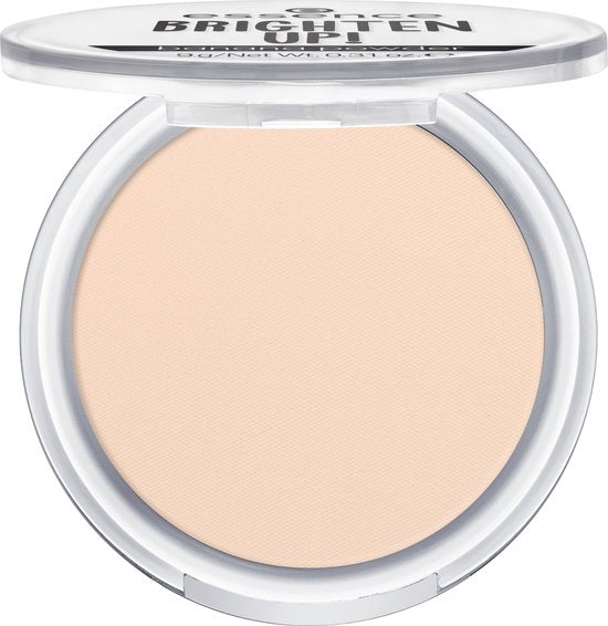 Essence - Brighten Up! Matterende en Bronzende Poeder - 20 Banana Powder