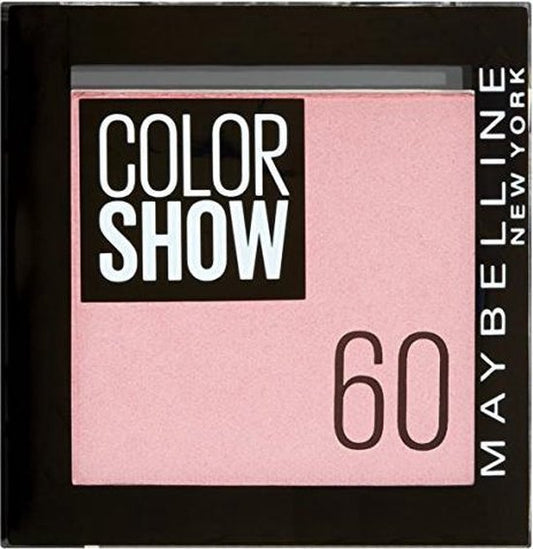 Maybelline Color Show Oogschaduw - 60 NY Princess