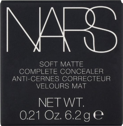 Nars Soft Matte Complete Concealer | 6,2 G