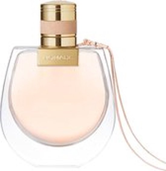 Chloé Nomade - 50 ml - eau de toilette spray - damesparfum