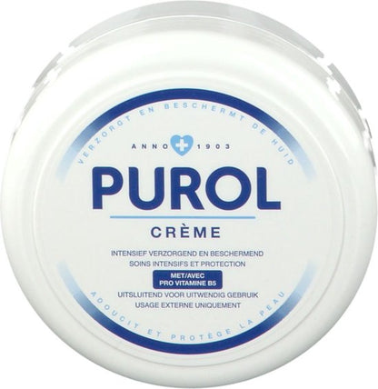 Purol Creme Doosje - 150 ml