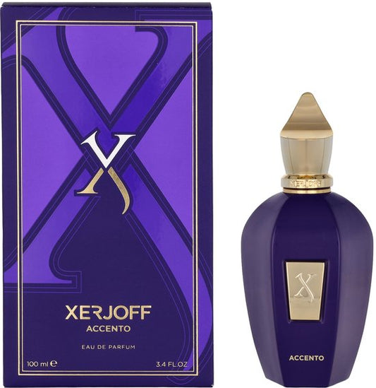 Xerjoff Accento Edp Spray