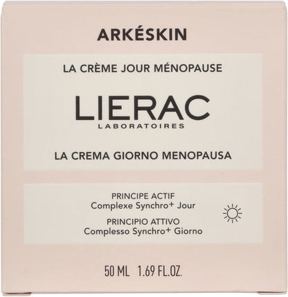 Dagcrème Lierac Arkeskin 50 ml