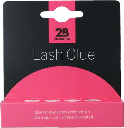 2B Wimperlijm voor Nepwimpers -