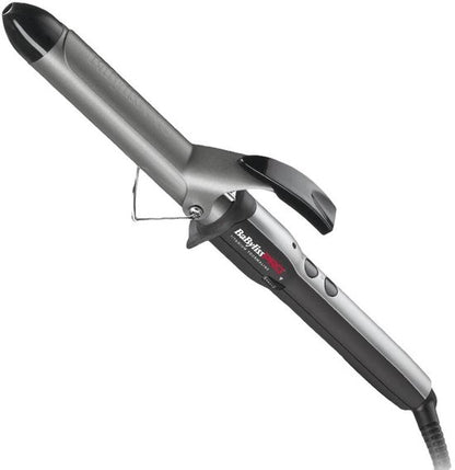 Babyliss PRO Krultang Titanium Tourmaline 25mm Zwart 45W