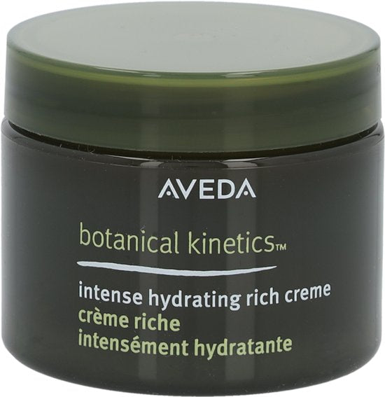 Aveda Botanical Kinetics Dagcrème Intense Hydrating Rich Crème 50ml