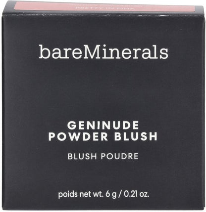 BareMinerals Gen Nude Powder Blush