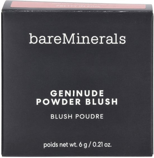 BareMinerals Gen Nude Powder Blush