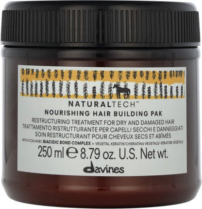 Davines Nourishing Hair Building - 250 ml - Haarcrème