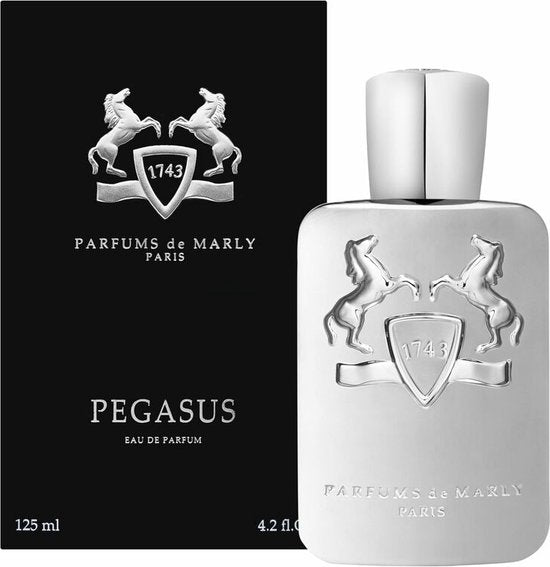 Parfums de Marly Pegasus EDP Spray