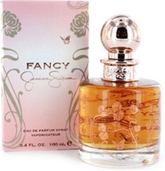 Jessica Simpson Fancy parfum | Eau de parfum voor dames | 100ML