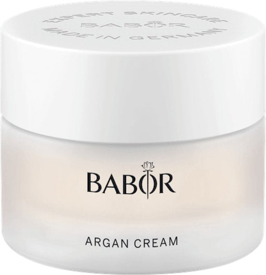 Babor Argan Cream - 50 ml