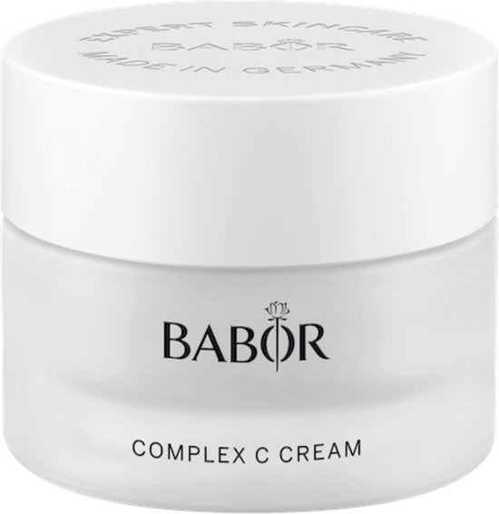 Babor Complex C Cream - 50 ml