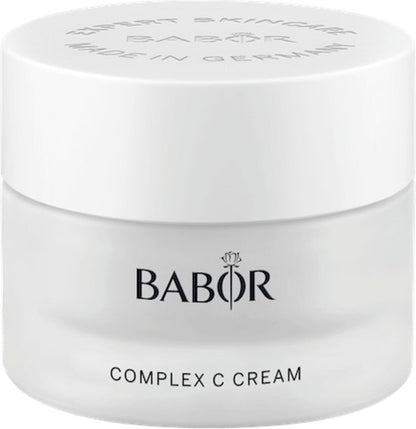 Babor Complex C Cream - 50 ml