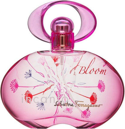 Salvatore Ferragamo Strictly Fresh - 60ml - Eau de toilette