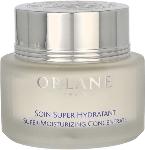 Hydraterende Creme Orlane