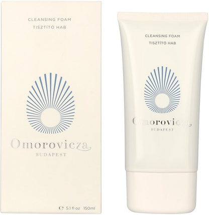 Omorovicza Cleansing Foam 150ml