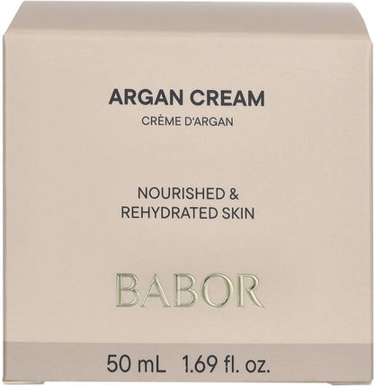 Babor Argan Cream - 50 ml