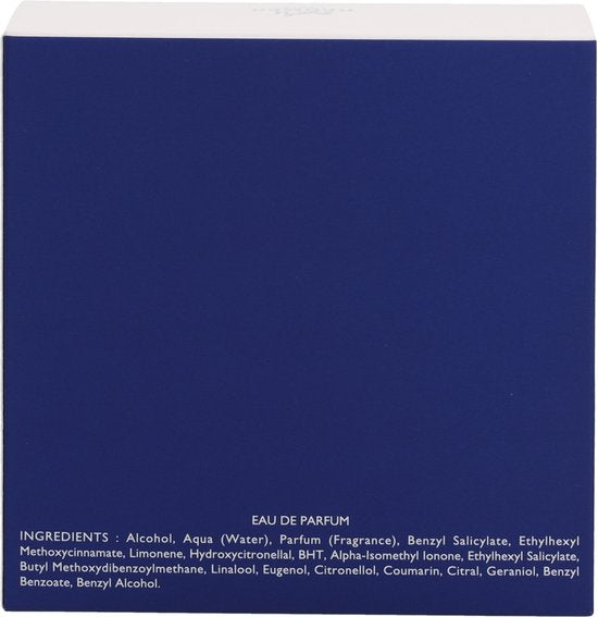 Hermes L'Ombre Des Merveilles Eau de Parfum Spray 50 ml