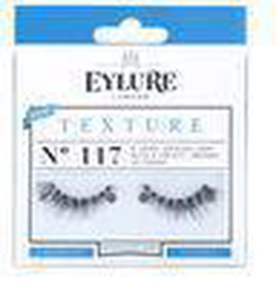 Eylure Fluttery Light 117