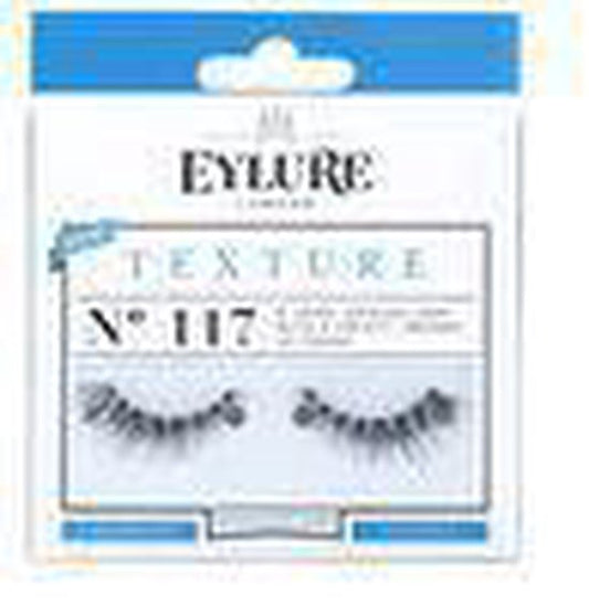 Eylure Fluttery Light 117