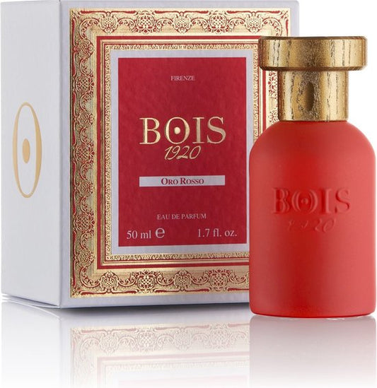 Bois 1920 Oro Rosso Eau de Parfum Unisex 50ml