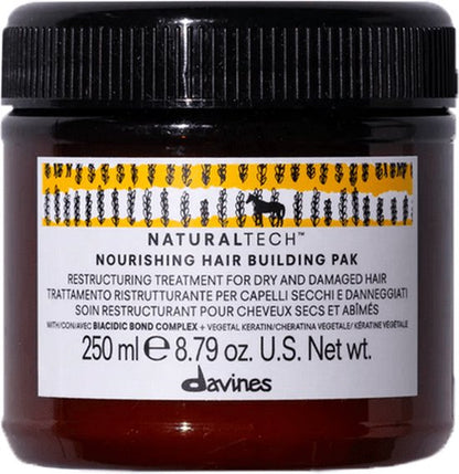 Davines Nourishing Hair Building - 250 ml - Haarcrème