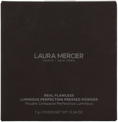 Laura Mercier Real Flawless Lumin. Perfecting Pressed Powder 7 g - Deep