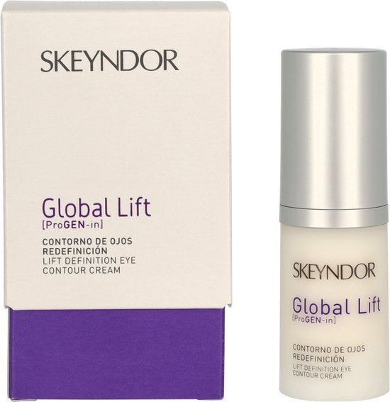 Skeyndor Lift Definition Eye Contour Cream 15Ml