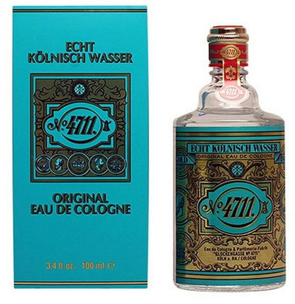 4711 Eau De Cologne 50ML