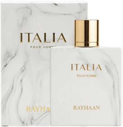 Rayhaan Italia, Eau de Parfum - 100ml