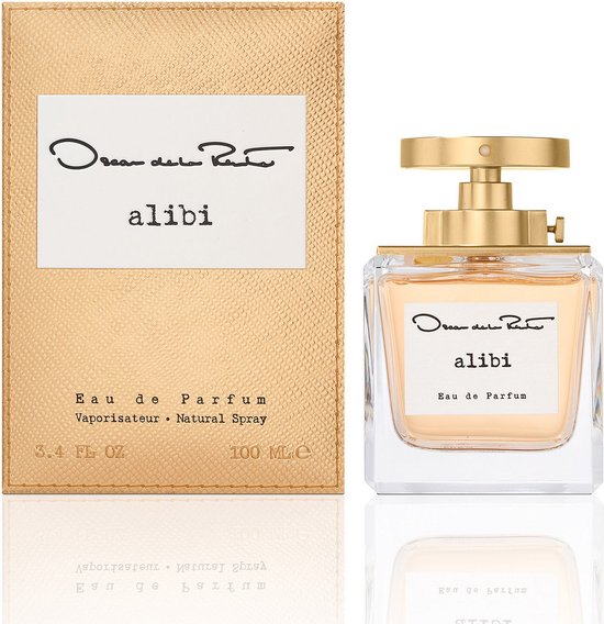 Oscar de la Renta Alibi Eau de Parfum | 100ml
