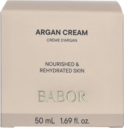 Babor Argan Cream - 50 ml